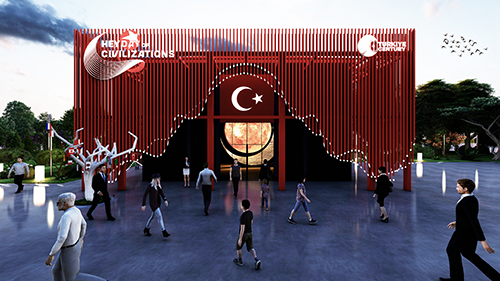 Expo 2025 Türkiye
