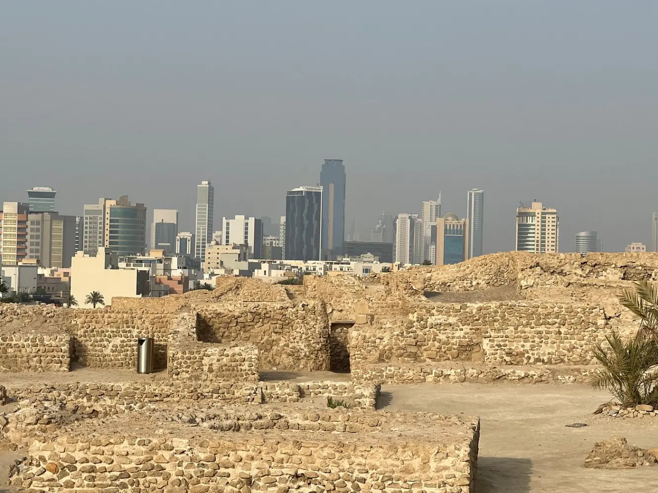 Manama Historic Gems