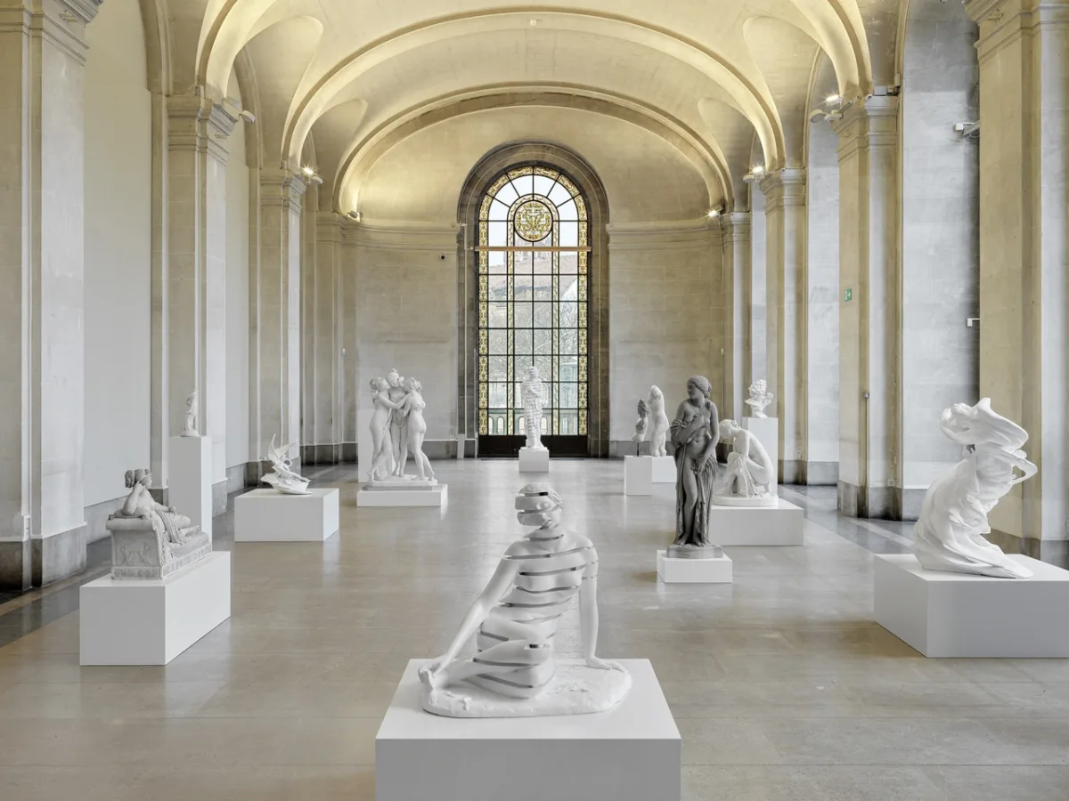 Geneva Museums