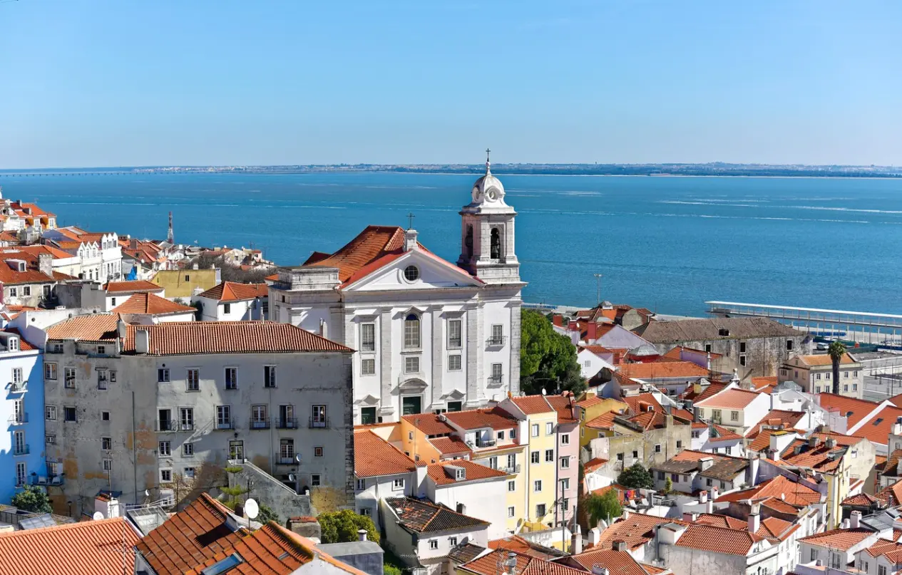 Historic Lisbon: From Rome to Modern Times