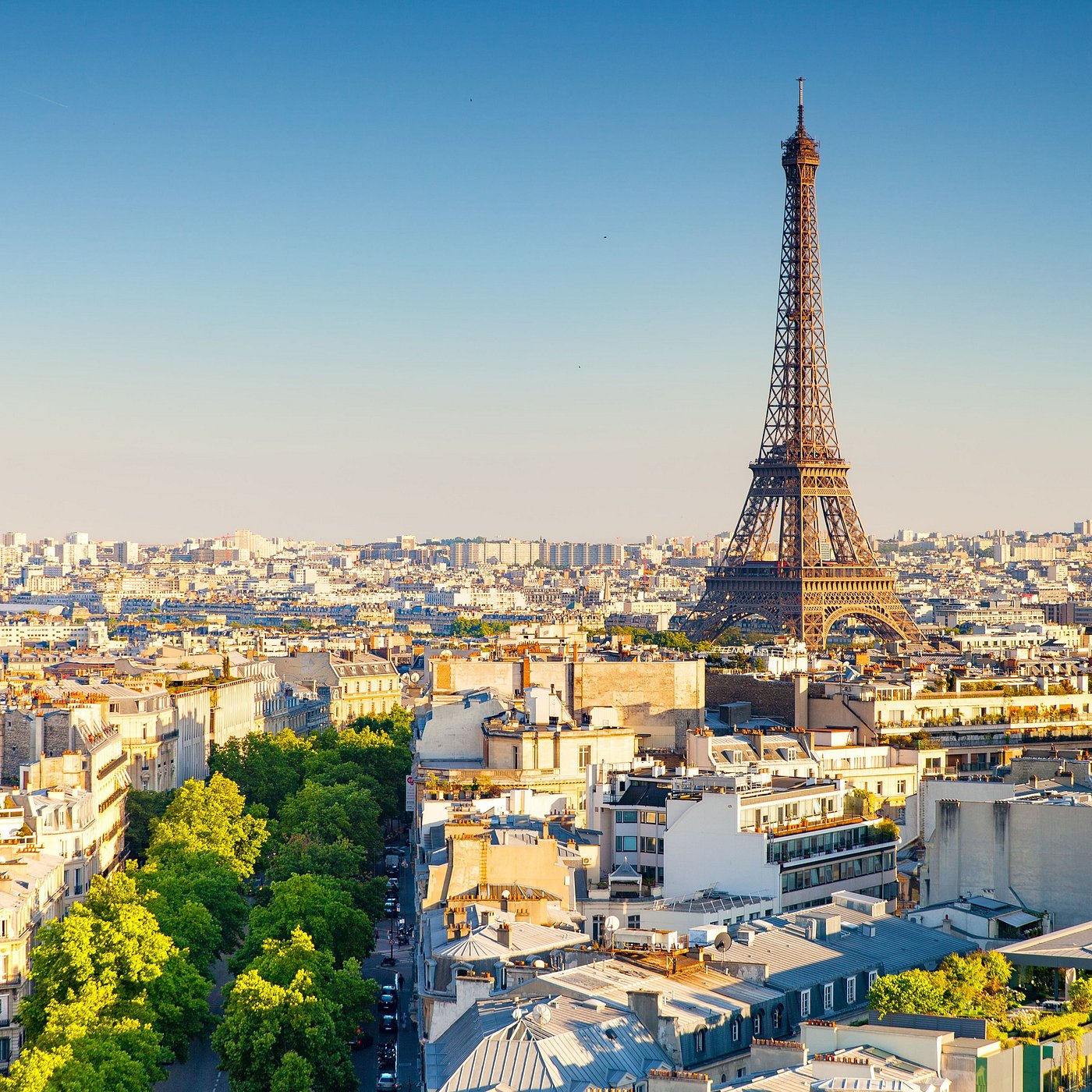 Paris Icons Grand Discovery