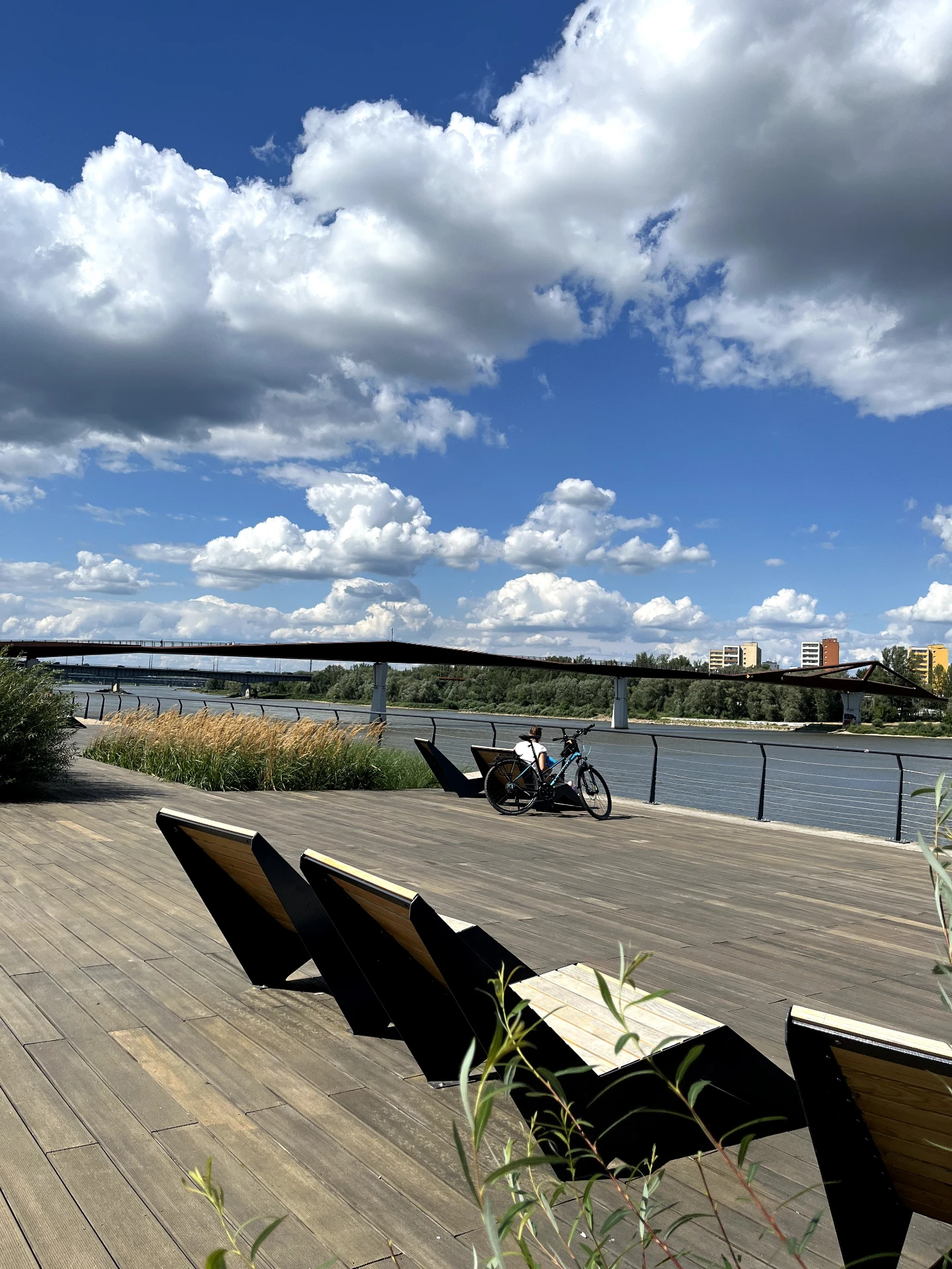 Vistula Boulevards