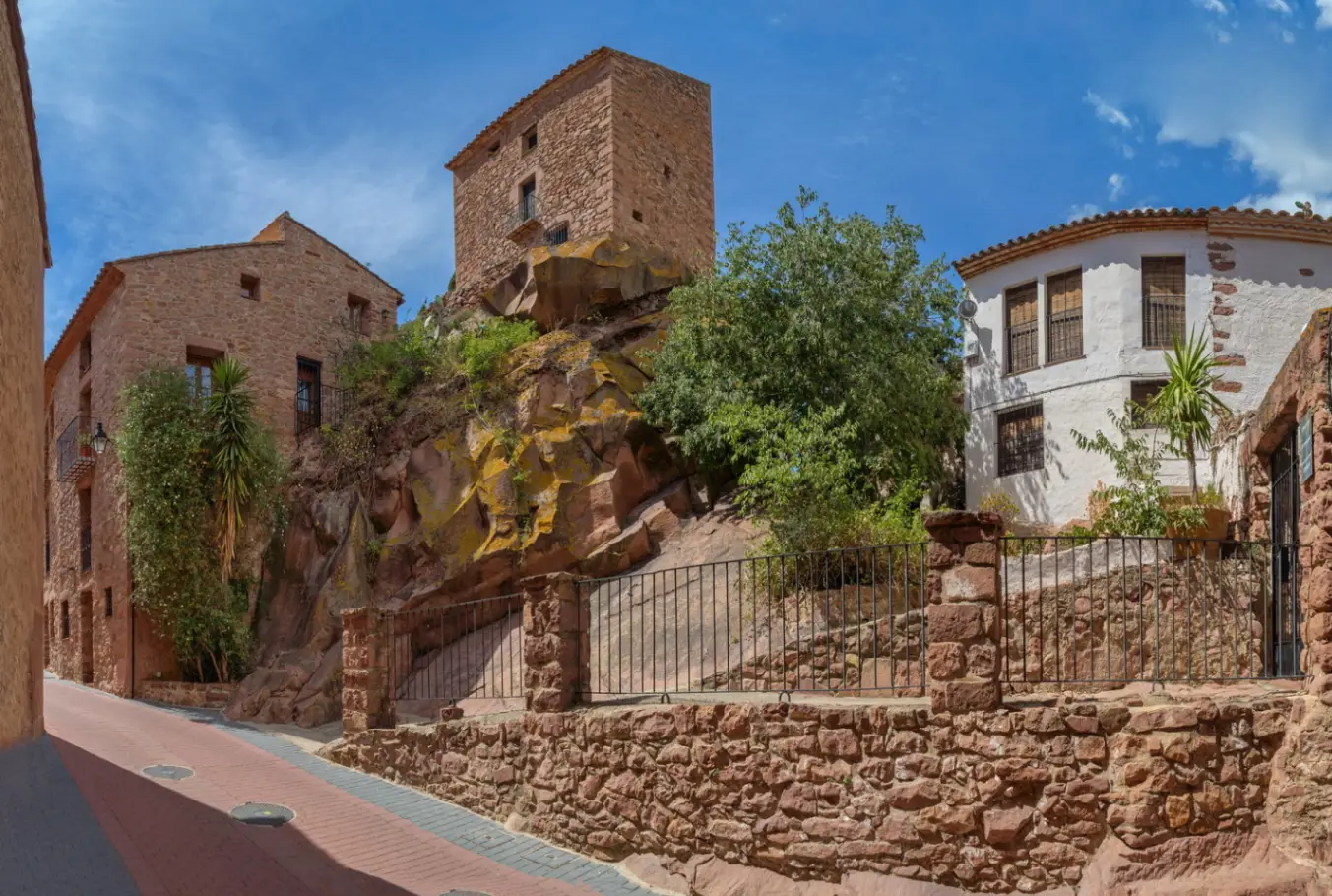 La Torreta