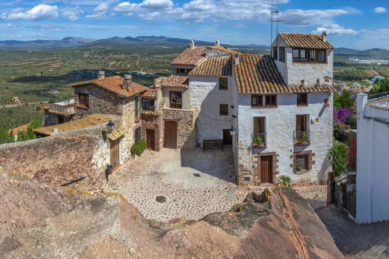 Barrio el Quartijo 