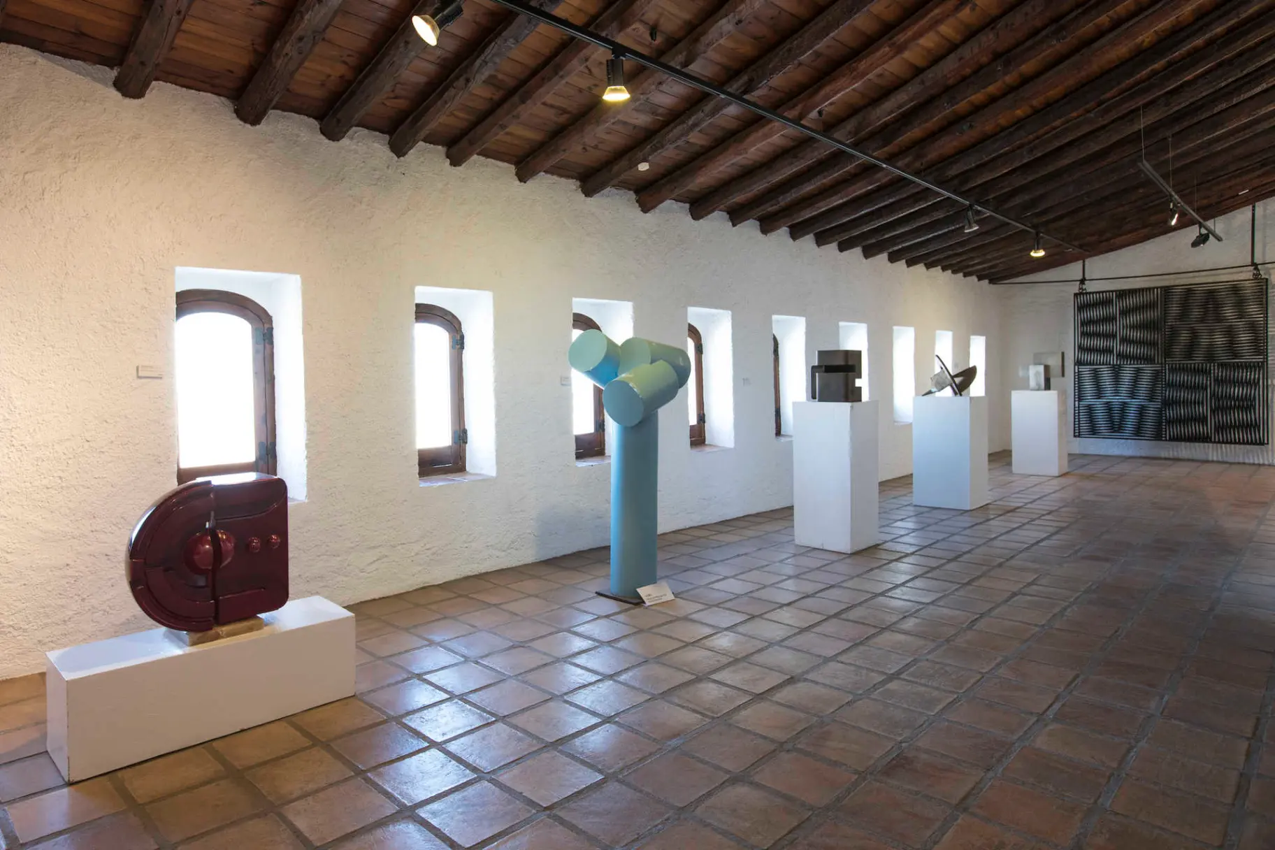 Contemporary Art Museum