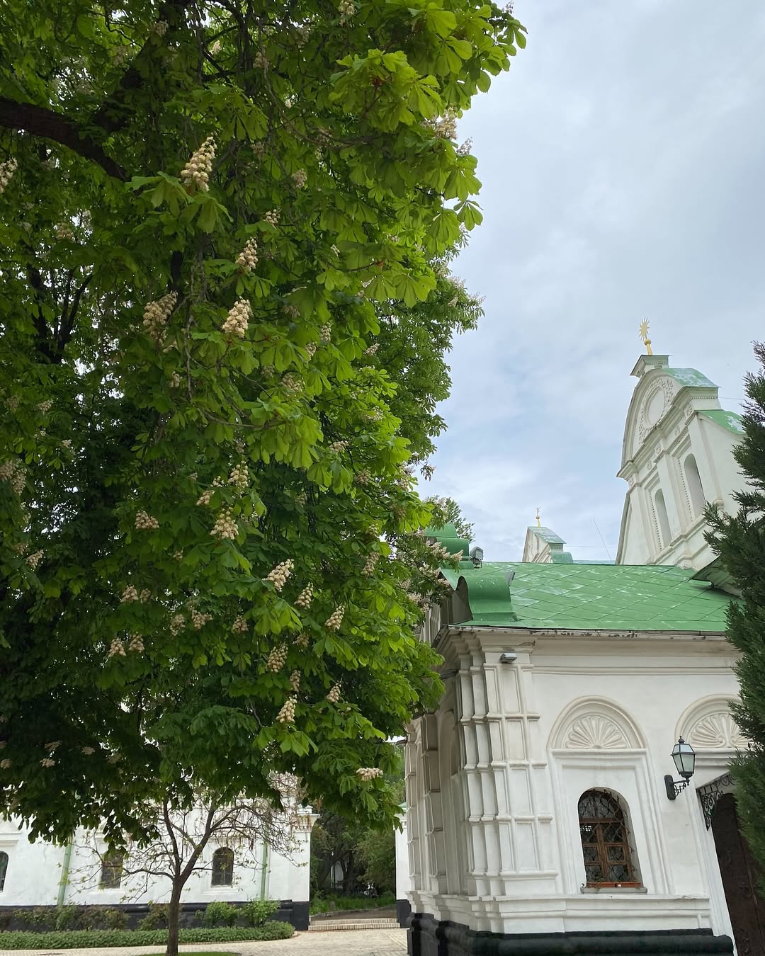 Ukraine, Kyiv, Скарбниця Національного музею історії України