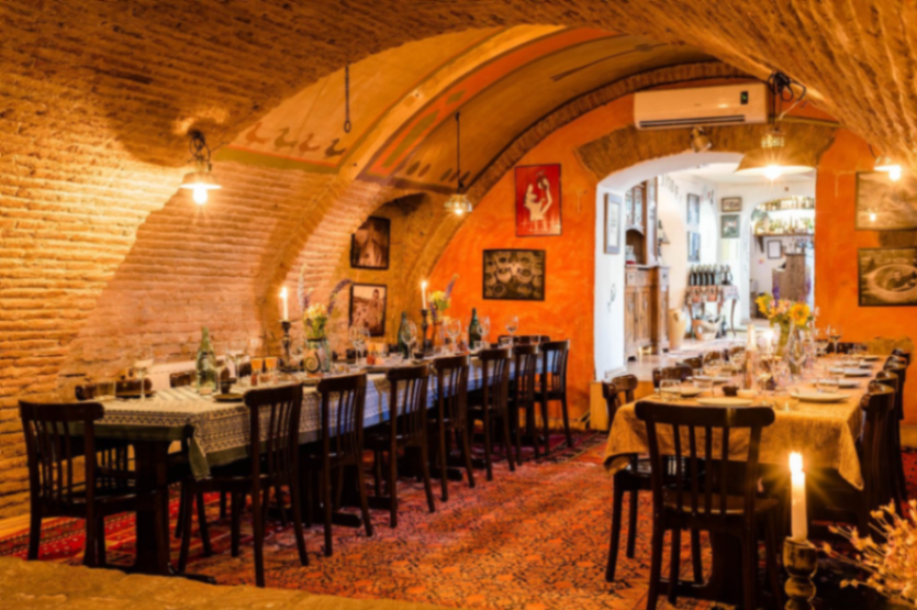 Poliphonia Natural Wine